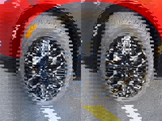 New 2025 Chevrolet Blazer RS w/ Driver Confidence II Package image 45