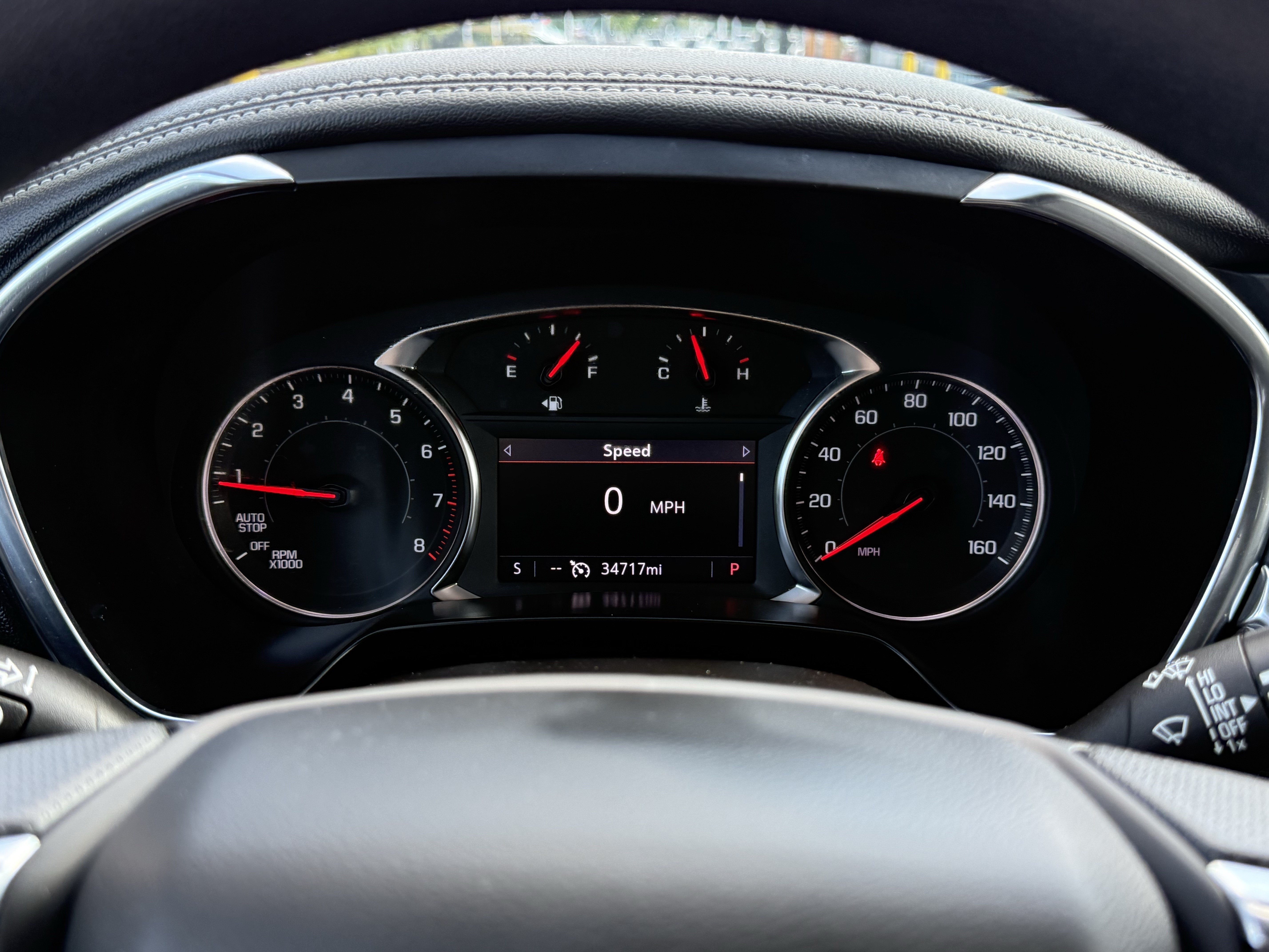 Used 2025 Chevrolet Blazer LT FWD image 20