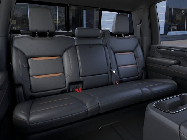 New 2026 GMC Sierra 2500 AT4 w/ AT4 Premium Plus Package AWD/4WD image 17