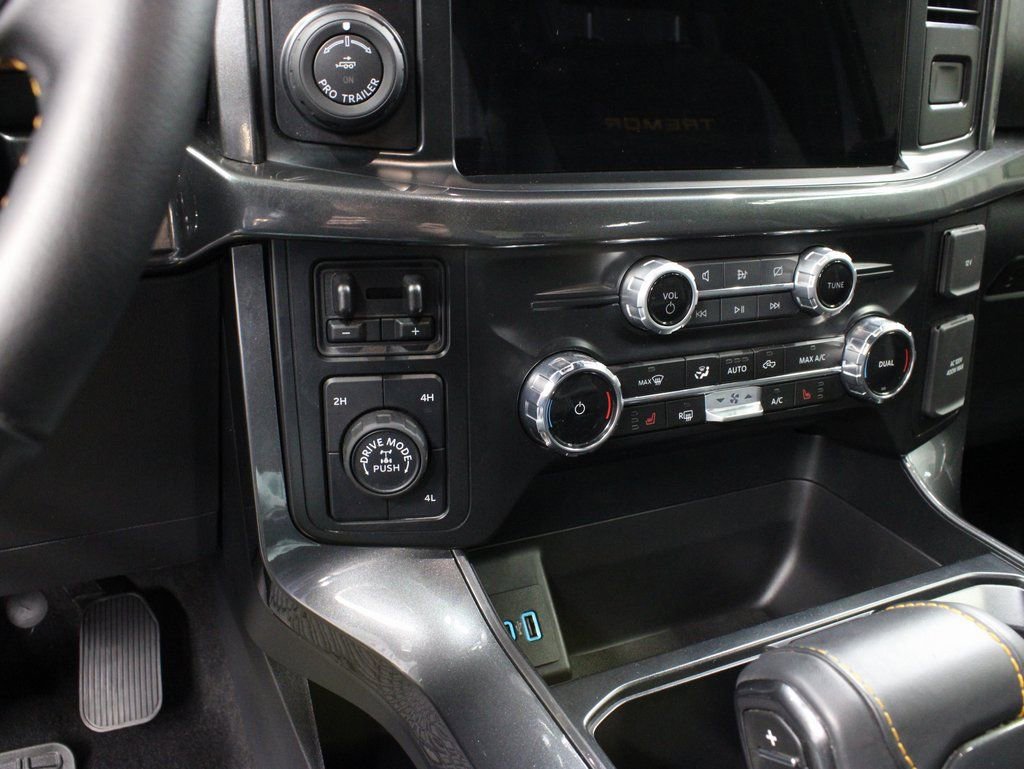 Used 2023 Ford F150 Tremor image 53