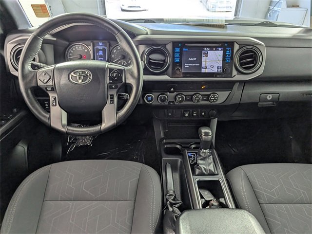 Used 2019 Toyota Tacoma TRD Off-Road image 18