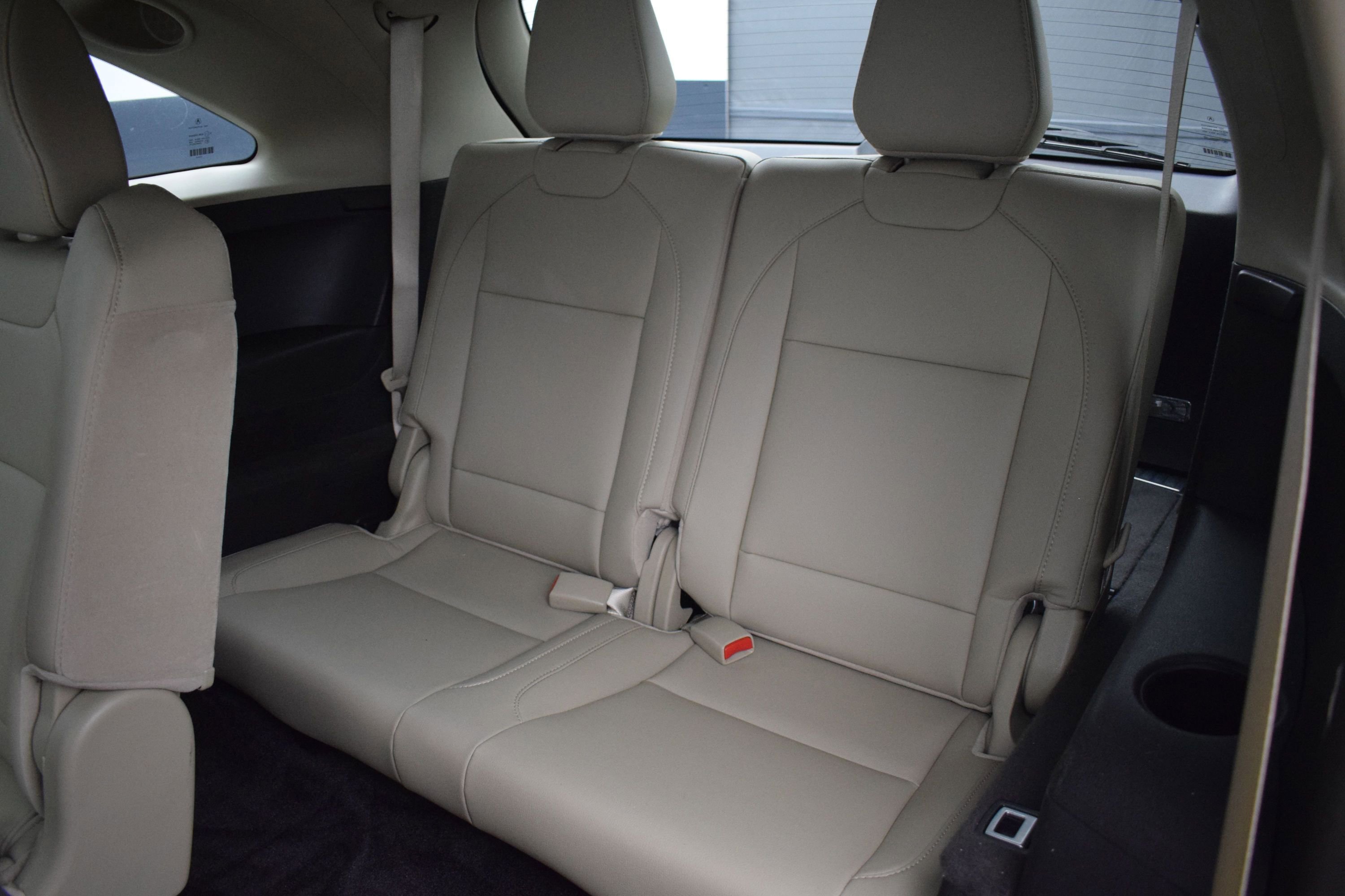 Used 2018 Acura MDX SH-AWD w/ Technology Package image 14