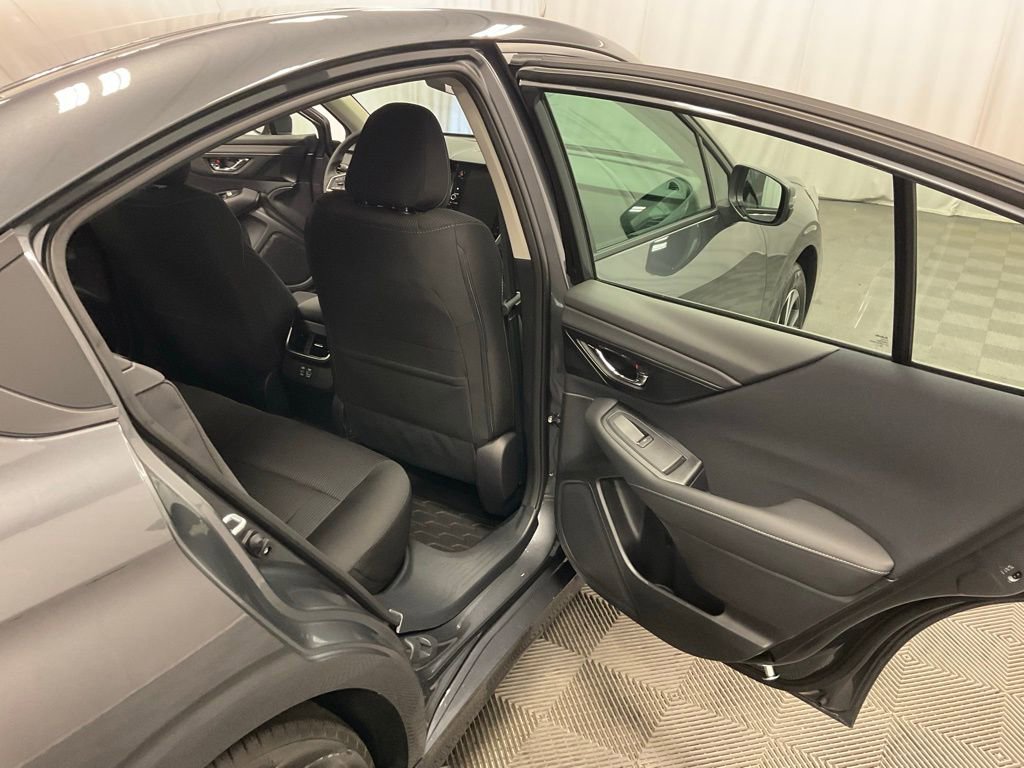 New 2025 Subaru Legacy Premium w/ Popular Package #1A image 24