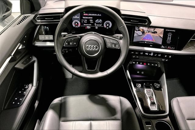Certified 2026 Audi A3 2.0T Premium w/ Convenience Package AWD/4WD image 4
