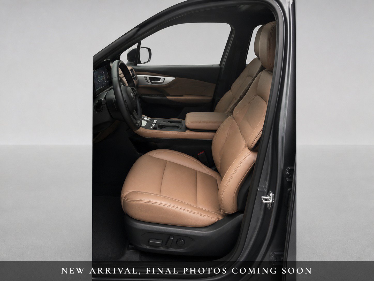 Certified 2026 Lincoln Navigator Black Label AWD/4WD image 7