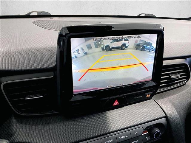 Used 2020 Hyundai Veloster 2.0 Premium image 23