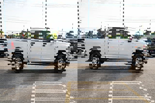 New 2026 RAM 2500 Tradesman image 6