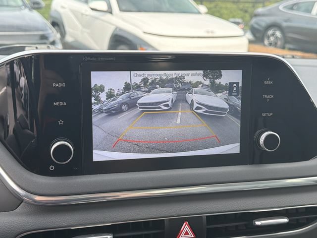 Used 2020 Hyundai Sonata SEL FWD image 29