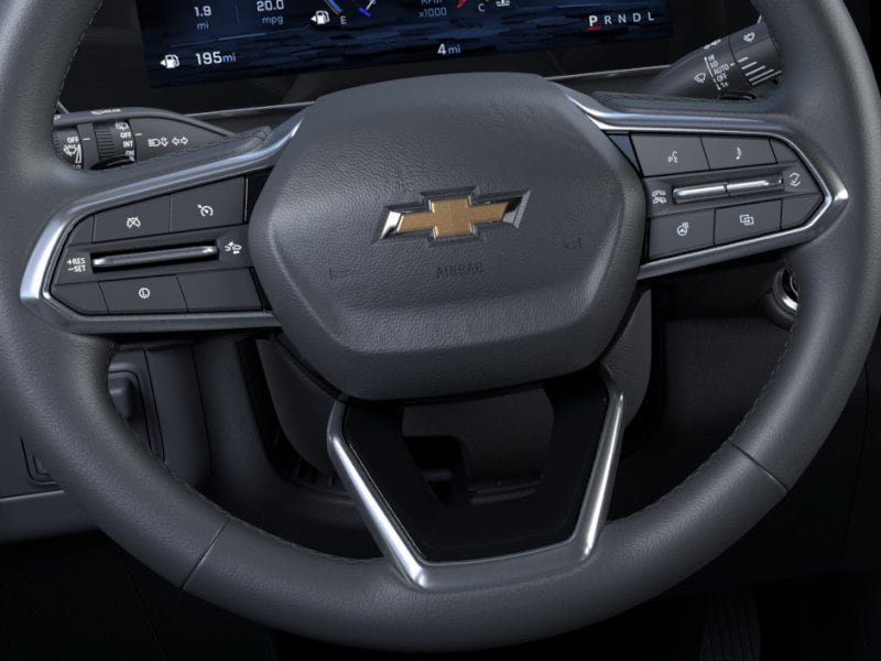 New 2026 Chevrolet Tahoe LT w/ Comfort Package AWD/4WD image 46