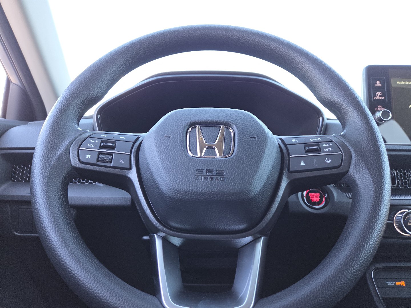 New 2027 Honda CR-V LX image 25