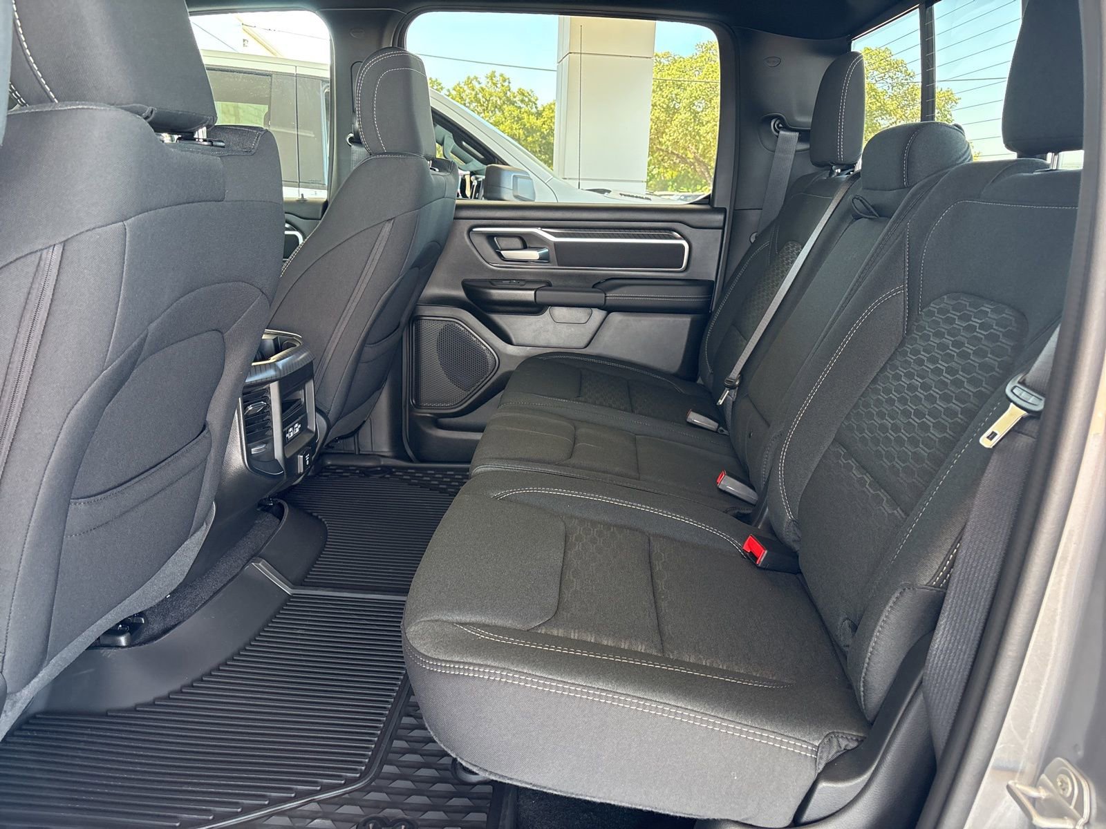 New 2025 RAM 1500 Big Horn image 11