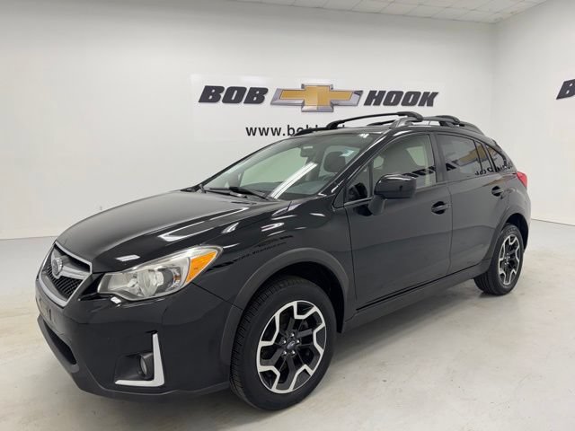 Used 2017 Subaru Crosstrek 2.0i Premium w/ Moonroof Package