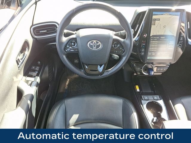Used 2020 Toyota Prius Prime XLE FWD image 3