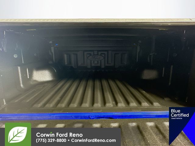 Certified 2020 Ford Ranger XLT w/ Equipment Group 301A Mid image 28