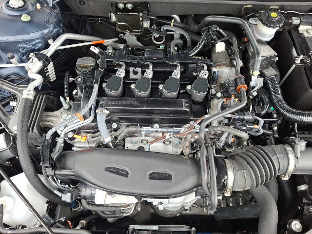 Certified 2023 Honda Accord EX image 27