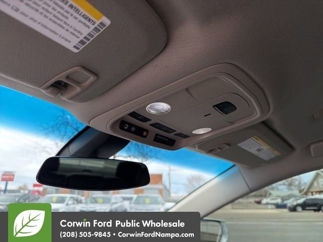 Used 2018 Cadillac XTS Luxury image 18