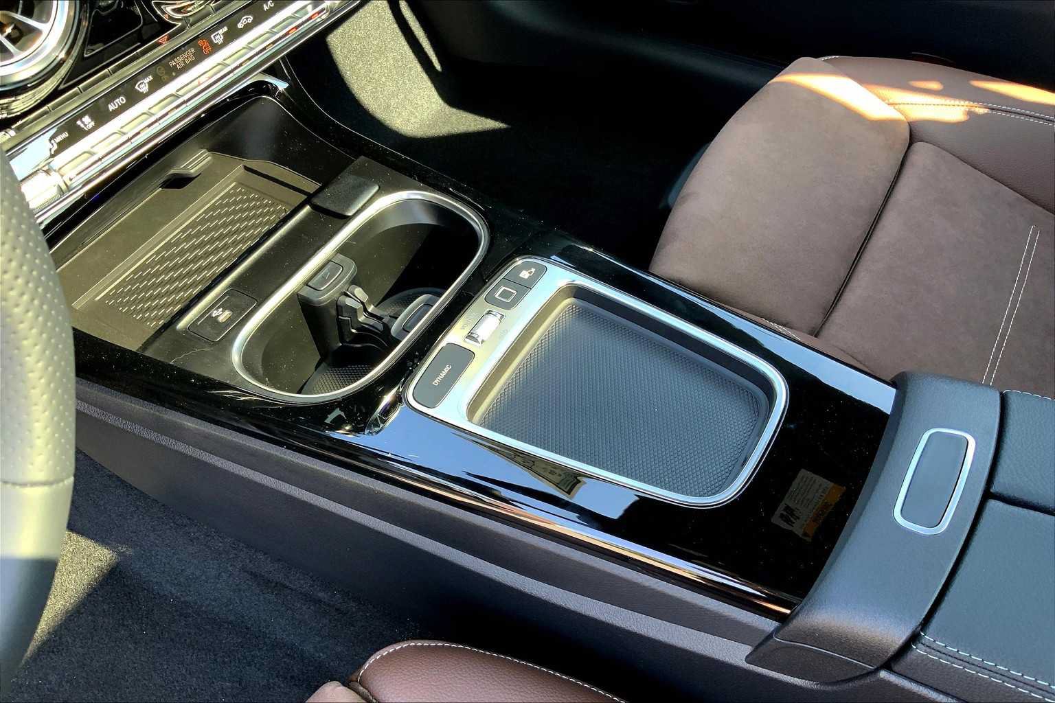 New 2026 Mercedes-Benz CLA 250 4MATIC image 7