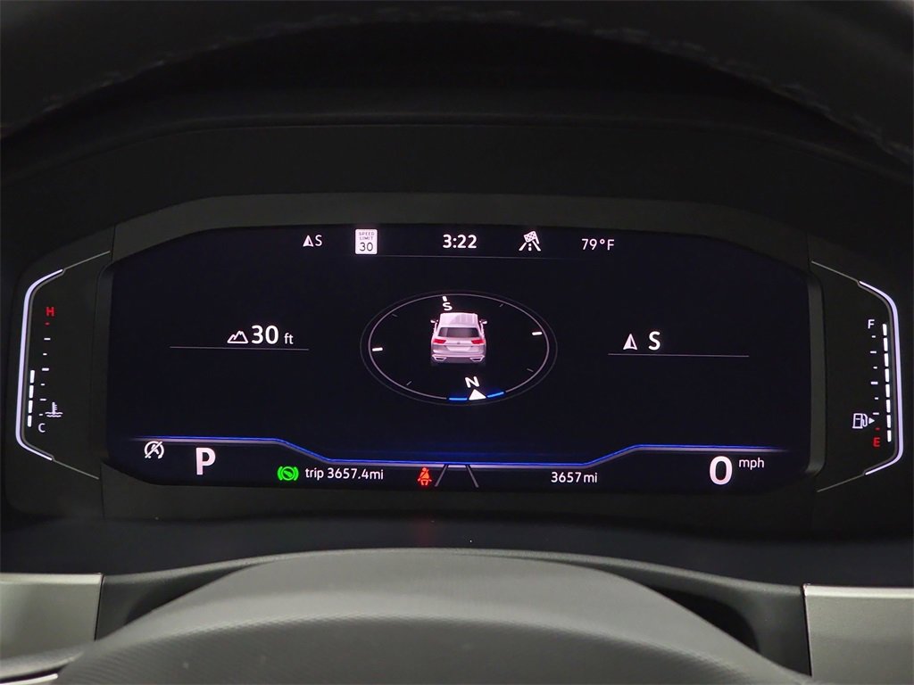 Used 2023 Volkswagen Atlas Cross Sport SEL Premium R-Line image 19