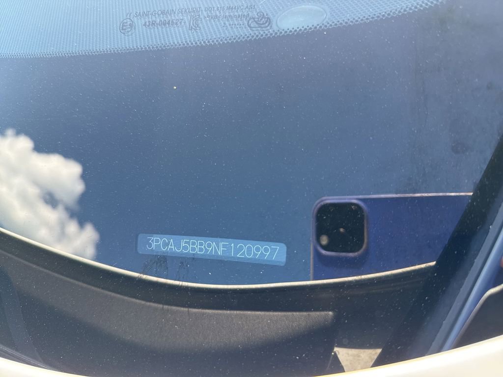 Used 2022 INFINITI QX50 Luxe w/ Cargo Package image 27