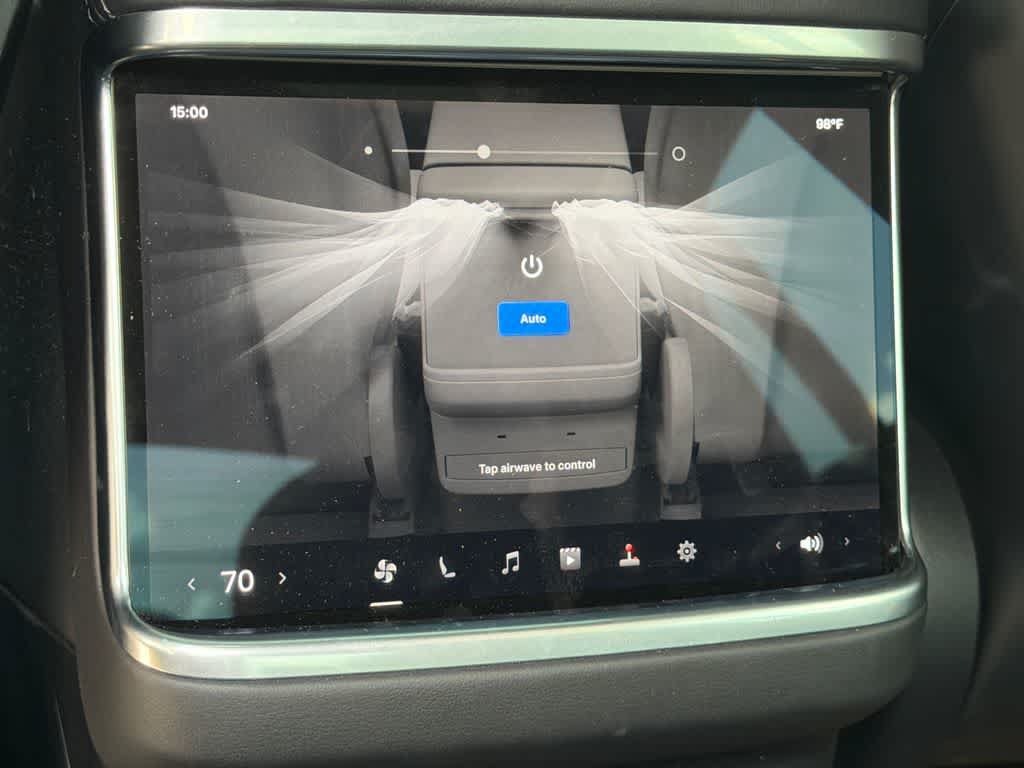 Used 2023 Tesla Model X Plaid AWD/4WD image 20