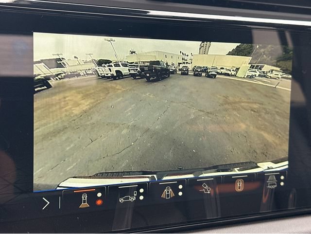 New 2026 GMC Sierra 1500 AT4 w/ AT4 Premium Package AWD/4WD image 20