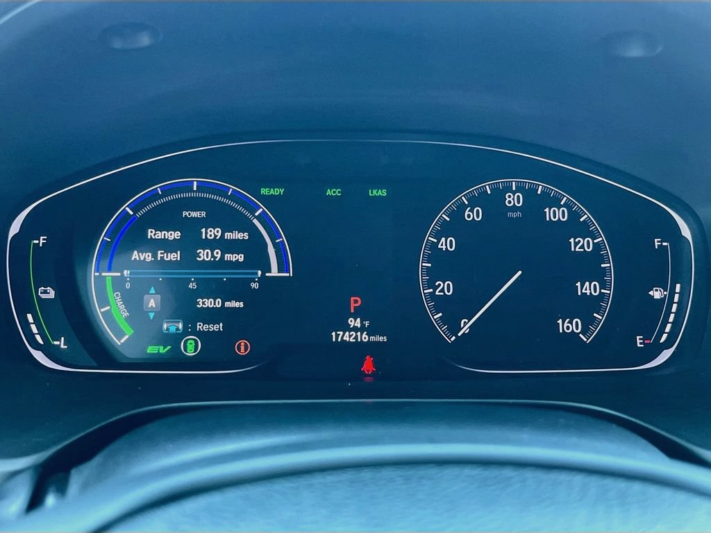 Used 2019 Honda Insight EX image 12