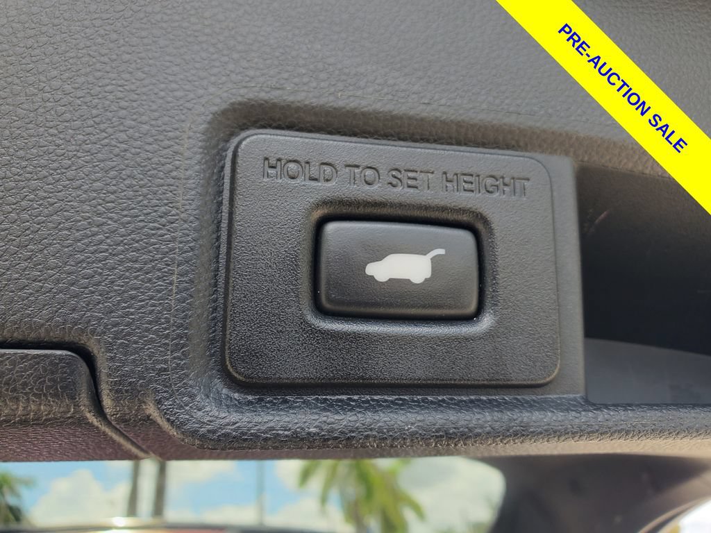 Certified 2021 Acura RDX w/ Technology Package FWD image 9