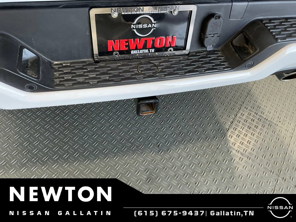 Used 2025 RAM 1500 Big Horn AWD/4WD image 10