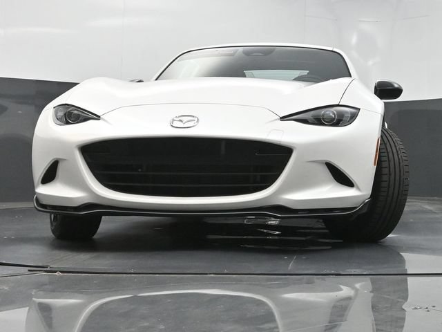 Certified 2025 MAZDA MX-5 Miata RF Club RWD image 30