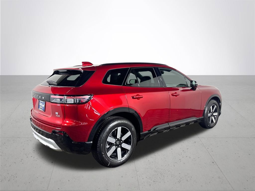 New 2026 Honda Prologue Touring image 6