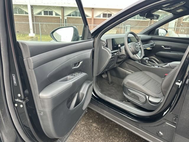 New 2026 Hyundai Santa Cruz SE AWD/4WD image 18