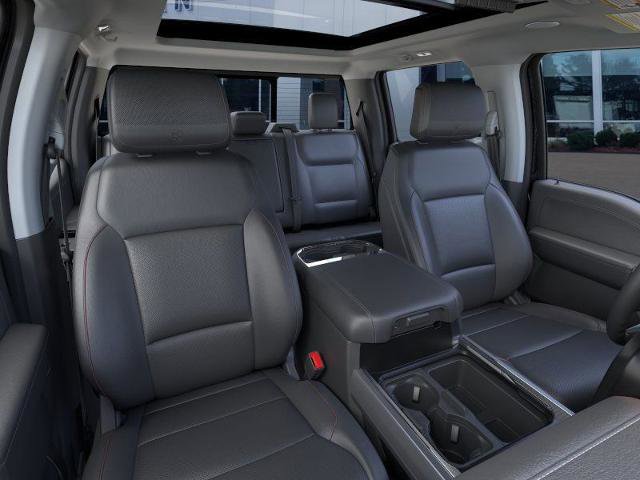 New 2026 Ford F250 Lariat w/ Black Appearance Package AWD/4WD image 10