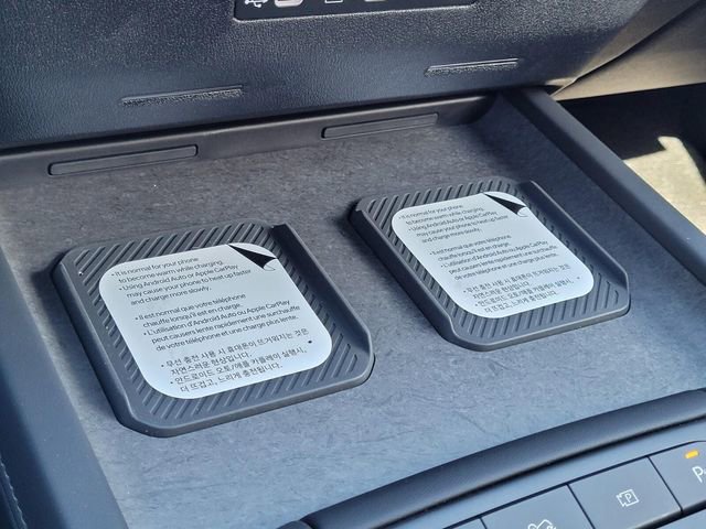 New 2027 Kia Telluride EX X-Line image 22