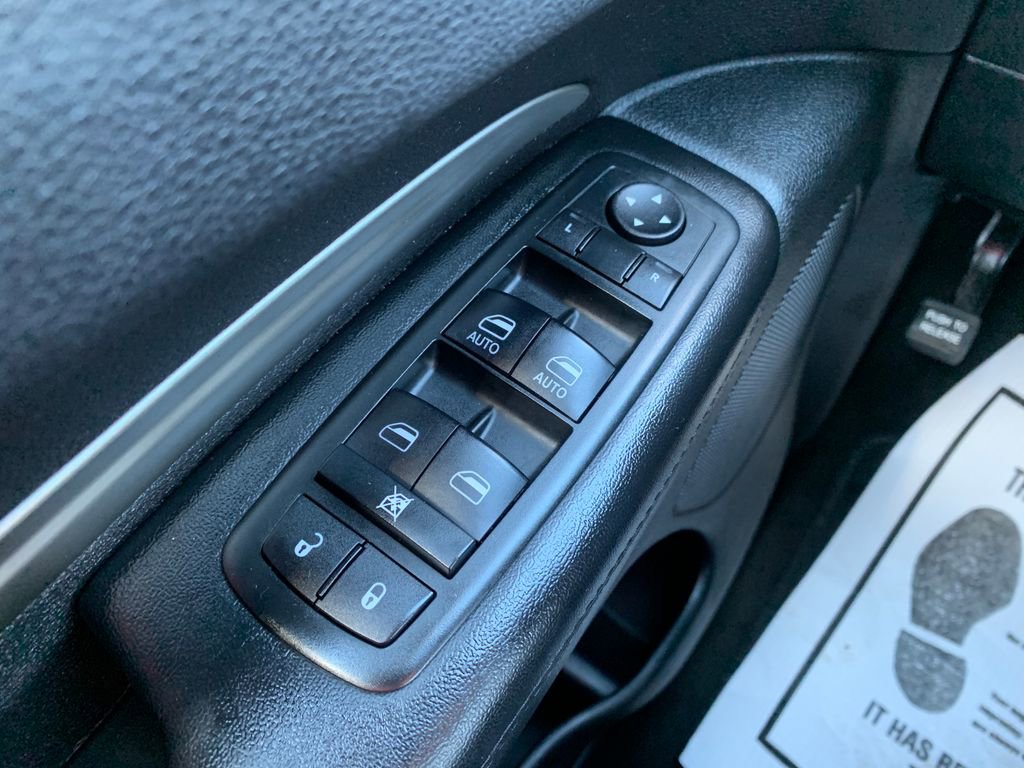 Used 2014 Dodge Durango SXT w/ Quick Order Package 23B image 21