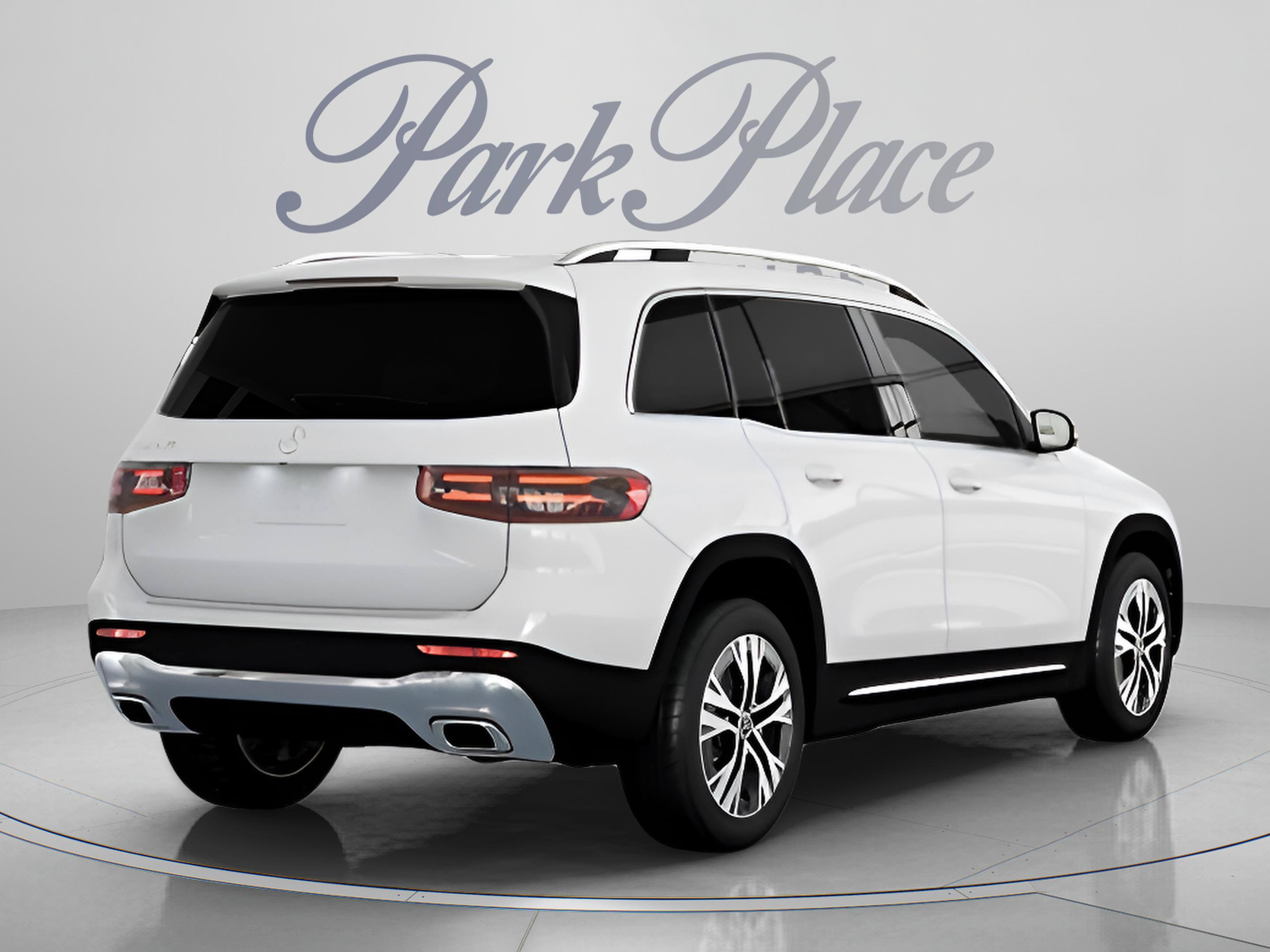 Used 2026 Mercedes-Benz GLB 250 image 20
