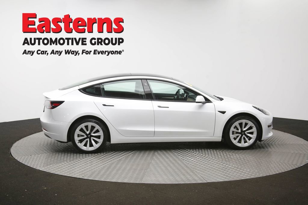 Used 2023 Tesla Model 3 Standard Range RWD image 37