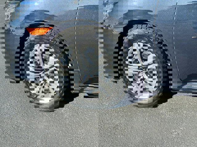 Used 2018 Honda Civic LX image 7