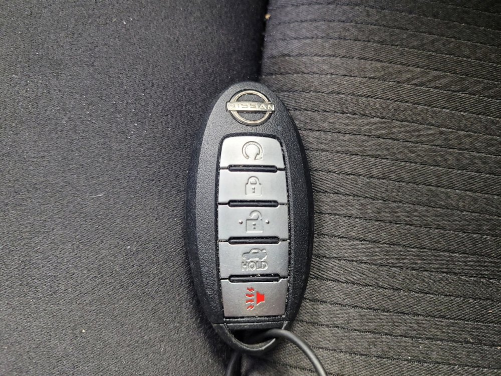 Used 2024 Nissan Altima 2.5 SV image 32