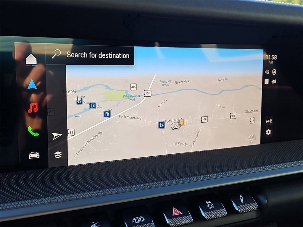 New 2026 Porsche 911 Carrera image 13