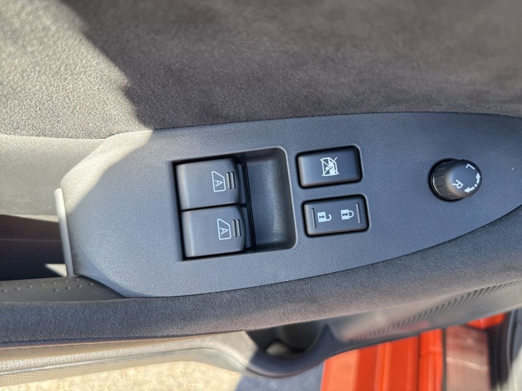 Used 2024 Nissan Z Performance w/ Heritage Edition image 23