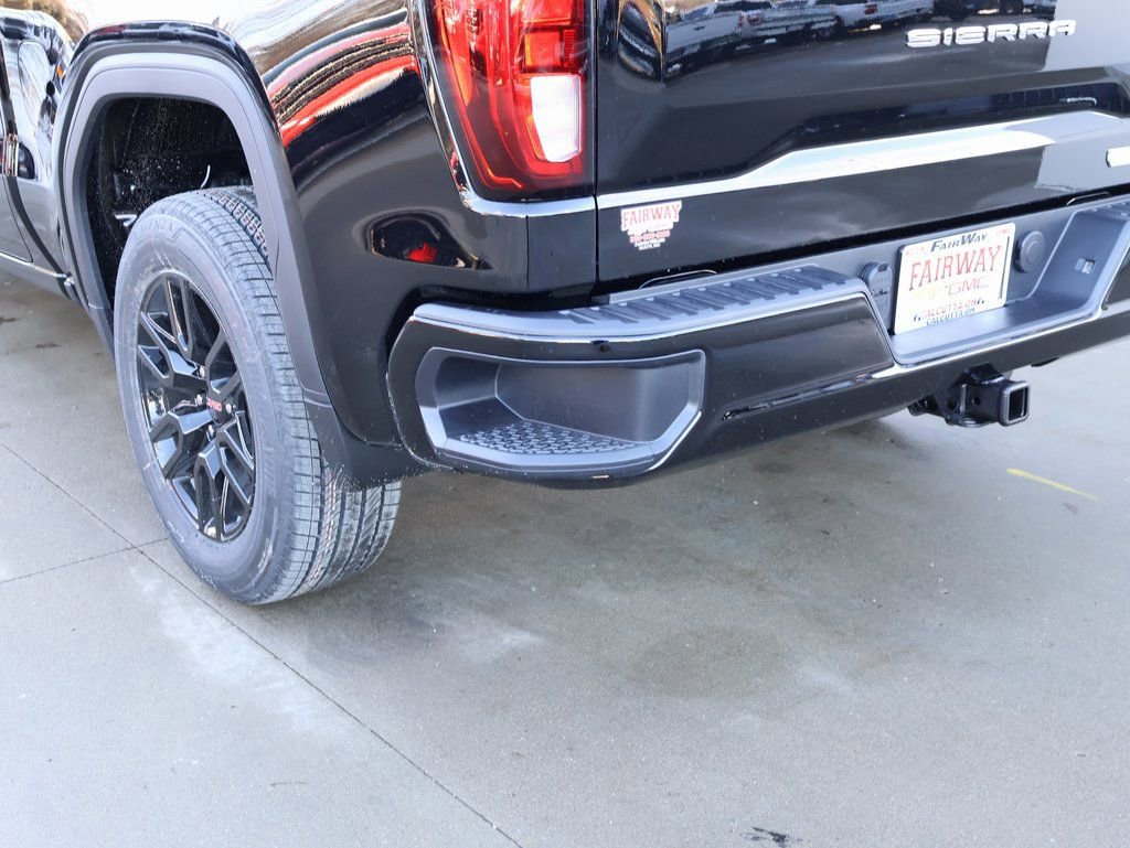 New 2026 GMC Sierra 1500 Elevation image 29