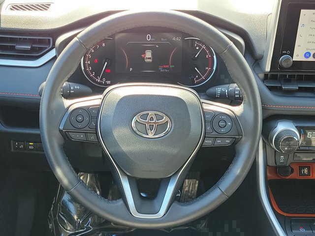Used 2024 Toyota RAV4 Adventure AWD/4WD image 19