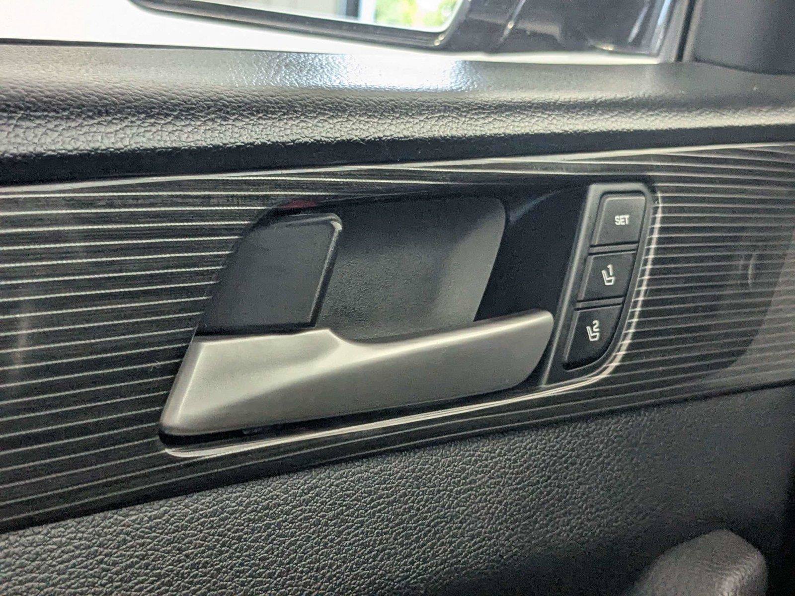 Used 2018 Hyundai Sonata Limited FWD image 17