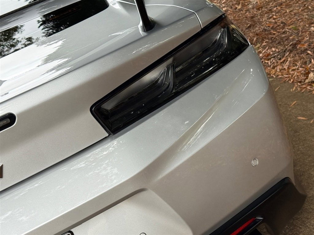 Used 2018 Chevrolet Camaro ZL1 image 27