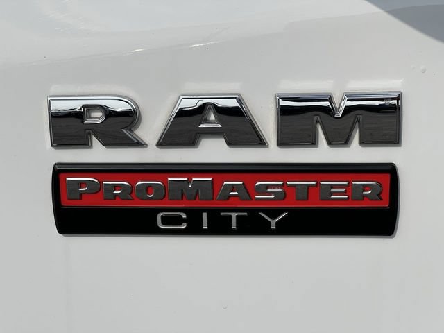 Used 2016 RAM ProMaster City Tradesman FWD image 19