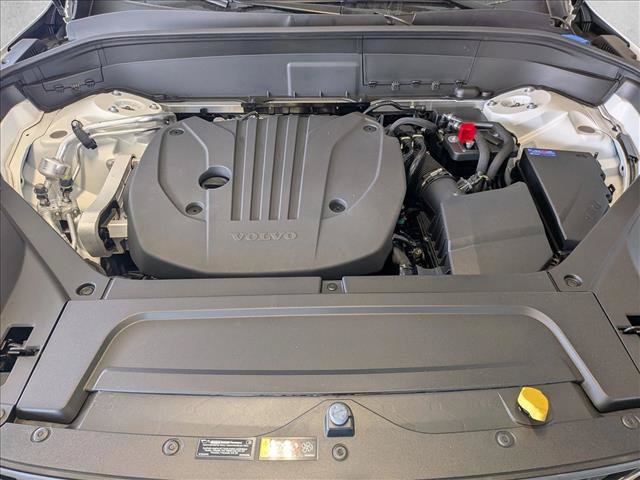 New 2026 Volvo XC90 B5 Core AWD/4WD image 19