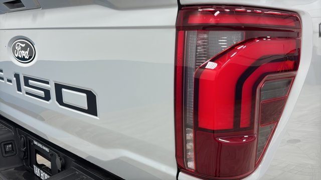 Used 2024 Ford F150 Lariat w/ Equipment Group 502A High AWD/4WD image 42