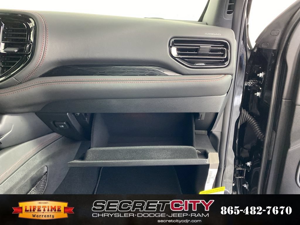 New 2026 Dodge Durango GT AWD/4WD image 36