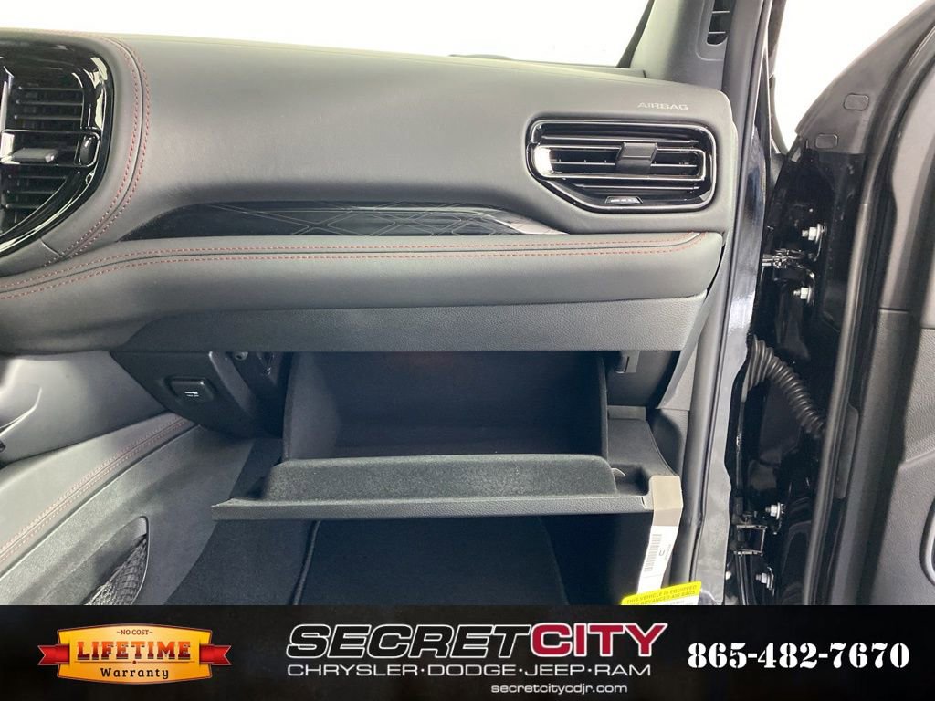 New 2026 Dodge Durango GT AWD/4WD image 36