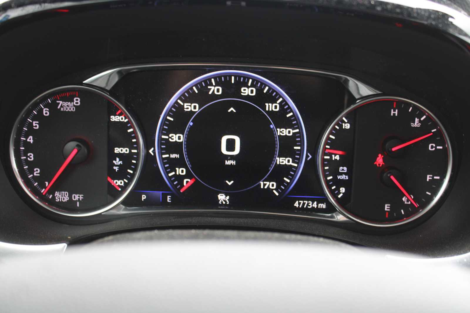 Used 2023 Chevrolet Traverse Premier AWD/4WD image 11